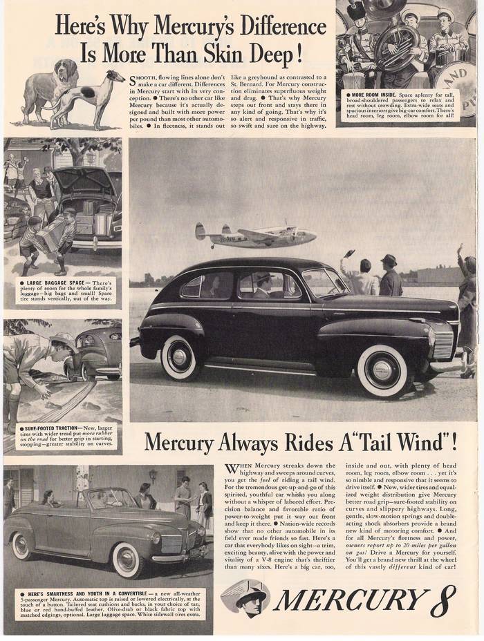 1941 Mercury 3